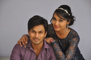 Veeri Veeri Gummadi Pandu Press Meet Photos
